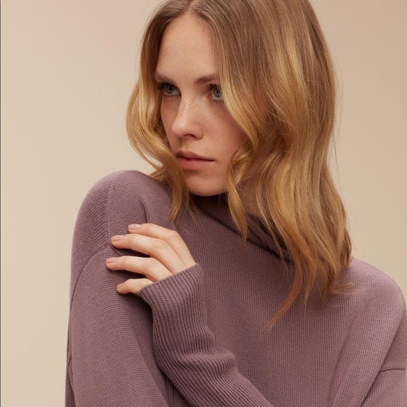 Wilfred Cyprie Sweater - Picture 1 of 3